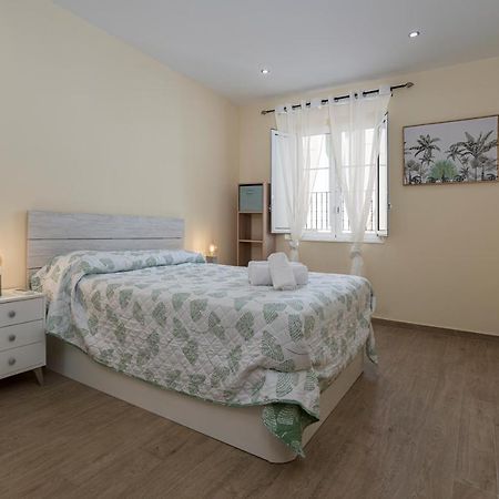 דירות קדיז Casa Caleta מראה חיצוני תמונה